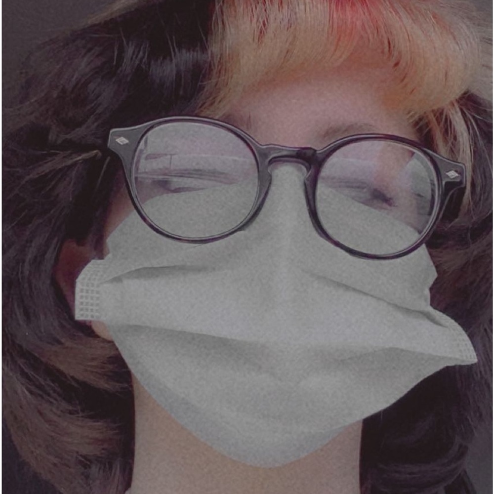 Meet your Posher, Elaine